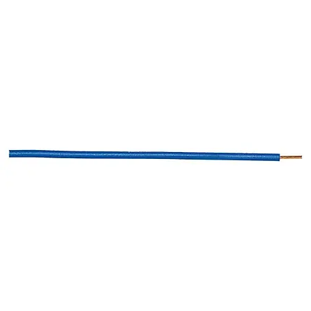 Aderleitung H07V-U 1x1,5 mm²