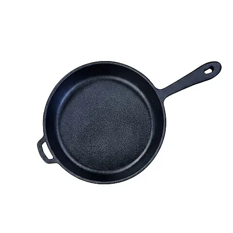 Garten Dream  Grillpfanne