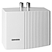 Zanker Kleindurchlauferhitzer MDG 44 (4.400 W, 2,5 l/min bei 38 °C)
