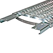 Sarei Laufrostverbinder (10 x 5 x 5 cm, Stahl)