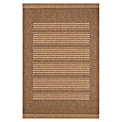 Zunanji tepih Finca 501  (Rjave barve, 150 x 80 cm, 100 % Polipropilen) | 6666 - Abgepasste Teppich synthetisch | HEDD - Abgepaßte Teppiche | HED - Bodenbeläge | HE - Bodenbeläge | H - Innendeko/Farben | BAUHAUS