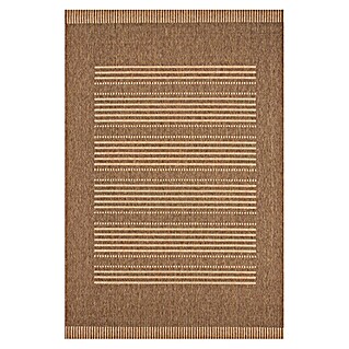 Zunanji tepih Finca 501 (Rjave barve, 150 x 80 cm, 100 % Polipropilen)