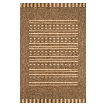 Outdoor-Teppich Naturoptik Finca 501