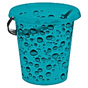 Eimer (12 l, Kunststoff)