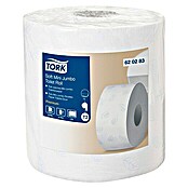 Tork Premium Toilettenpapier Mini Jumbo T2 (2 Rollen, 2-lagig, 170 m x 10 cm)