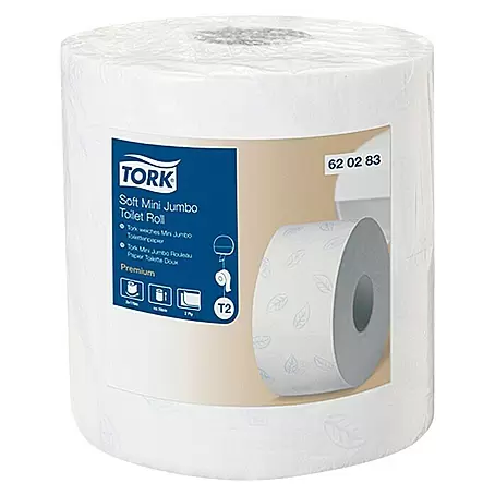 Tork Premium Toilettenpapier Mini Jumbo T2