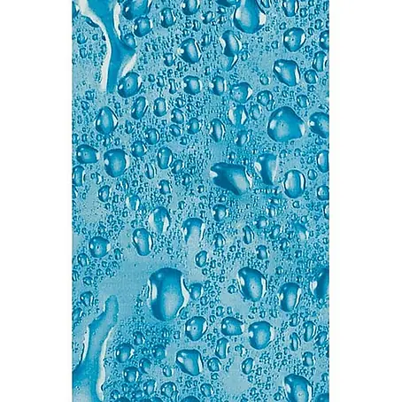 Euroshowers  Duschvorhang