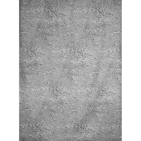 Euroshowers Duschvorhang Water Gray 180 x 200 cm Wasserstruktur