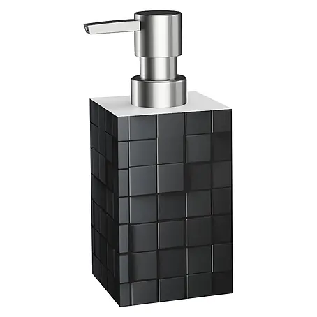 SANILO  Seifenspender Cube