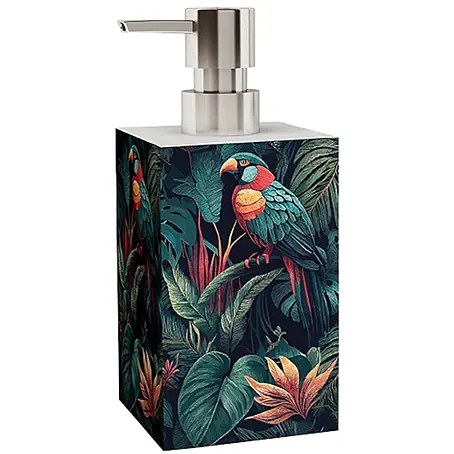 SANILO  Seifenspender Exotic