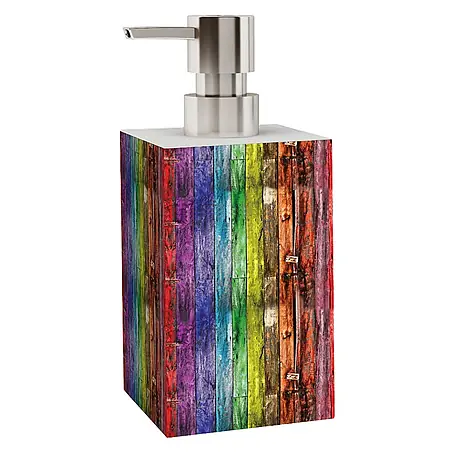 SANILO  Seifenspender Rainbow