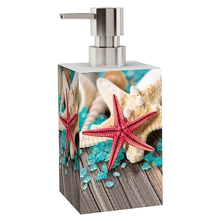 SANILO  Seifenspender Bath Salts