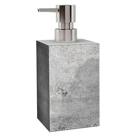 SANILO  Seifenspender Beton