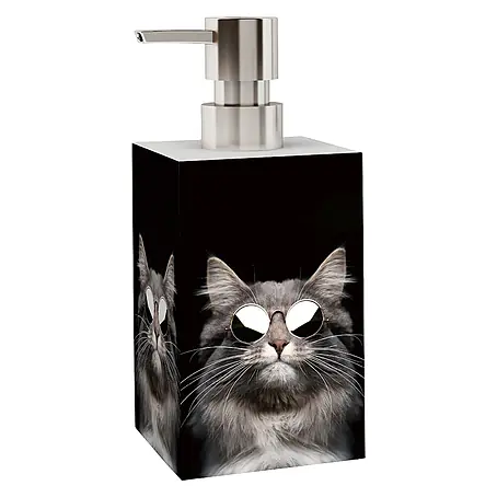 SANILO  Seifenspender Cool Cat