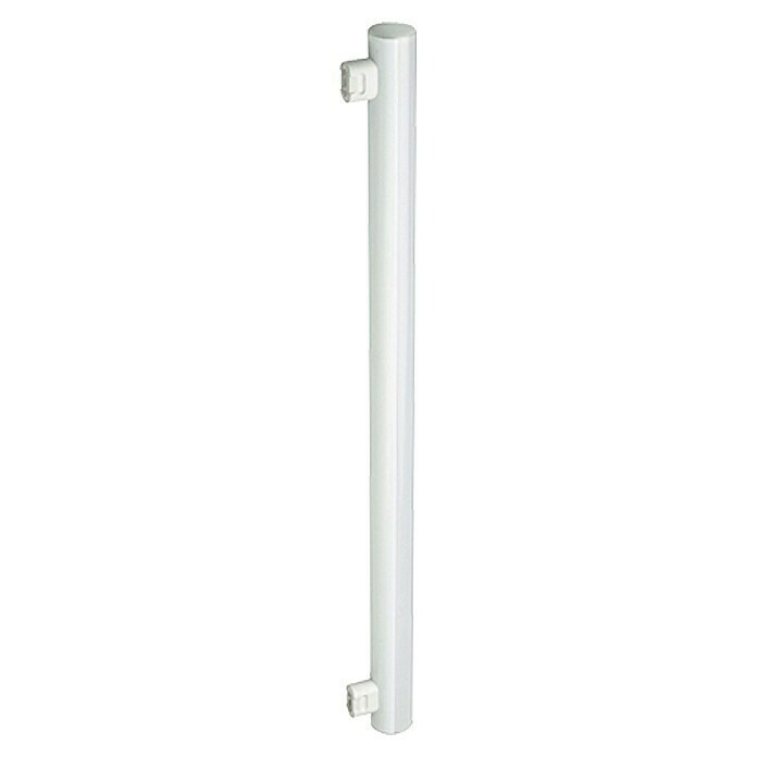 Voltolux Led-buislamp (8 W, Lengte: 500 mm, Warm wit, Energielabel: A+)