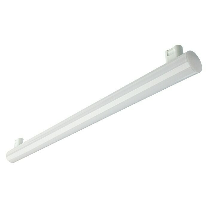 Voltolux LED-Linienlampe (8 W, Länge: 500 mm, Warmweiß, Energieeffizienzklasse: A+)