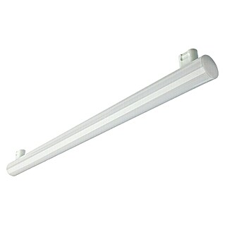 Voltolux Tubo LED (8 W, Largo: 500 mm, Blanco cálido)