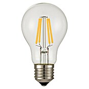 Voltolux Bombilla LED (5 W, E27, Claro, Blanco cálido, Clase de eficiencia energética: A+)
