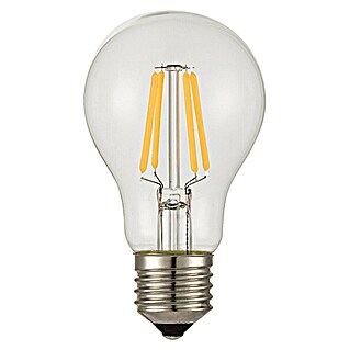 Voltolux Bombilla LED Filament Classic (E27, No regulable, Blanco cálido, 470 lm, 5 W, Filamento)