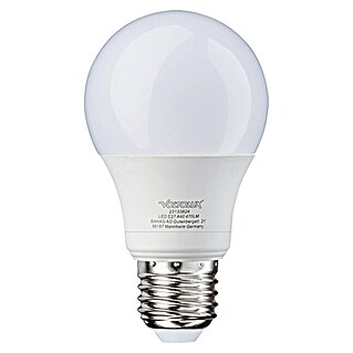 Voltolux Bombilla LED (E27, No regulable, Blanco frío, 1.521 lm, 15 W)