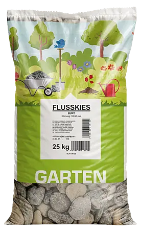 Kies online kaufen bei BAUHAUS