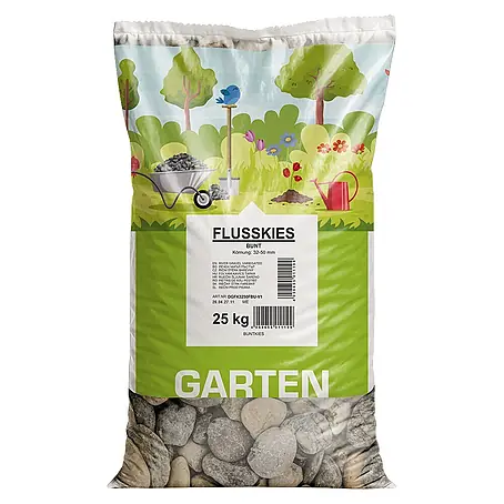 Min2C  Flusskiesel