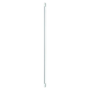 Voltolux Cevasta LED svetilka (Dolžina: 120 cm, Nevtralno bela, 18 W, 1.800 lm, G13, Bela)