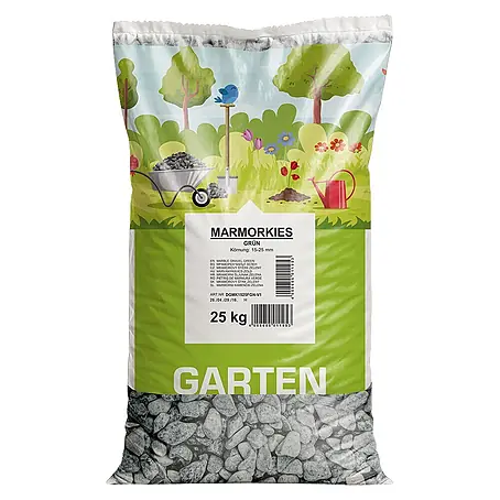 Min2C  Marmorkiesel