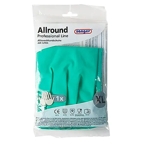 Sänger Professional Line Haushaltshandschuhe Allround