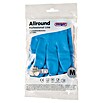Sänger Professional Line Haushaltshandschuh Professional Line (Größe: M, Blau, Latex)