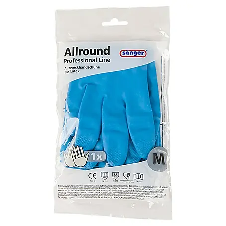 Sänger Professional Line Haushaltshandschuhe Allround