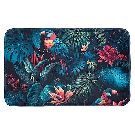 SANILO  Badteppich Exotic 70 x 110 cm