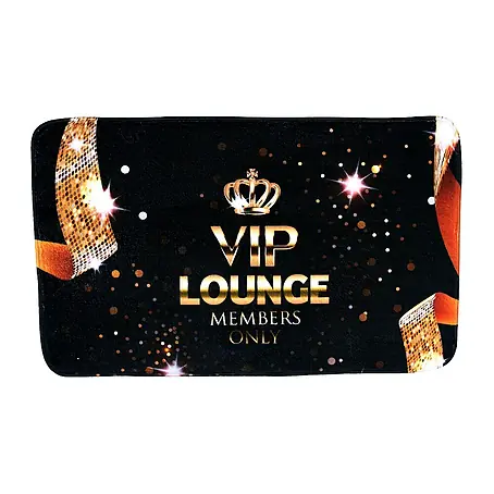 SANILO  Badteppich VIP Lounge 70 x 110 cm