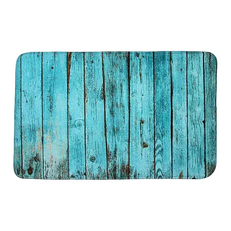 SANILO  Badteppich Lumber 50 x 80 cm