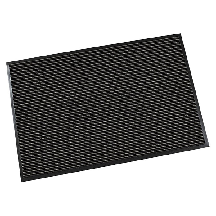 Droogloopmat (Trend, Brons, 120 x 80 cm, 100 % Polypropyleen)