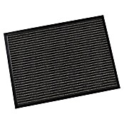 Droogloopmat (Trend, Brons, 60 x 80 cm, 100 % Polypropyleen)