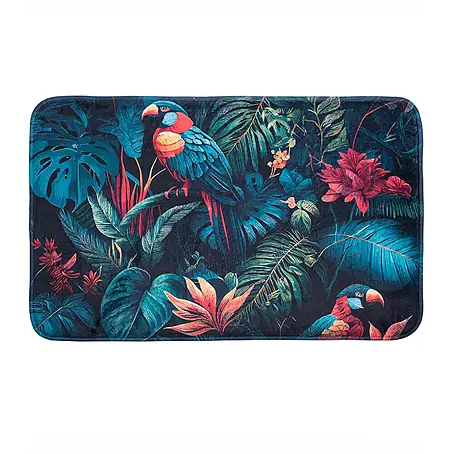SANILO  Badteppich Exotic 50 x 80 cm
