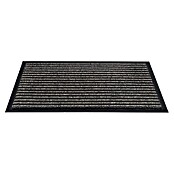 Droogloopmat (Trend, Brons, 60 x 80 cm, 100 % Polypropyleen)