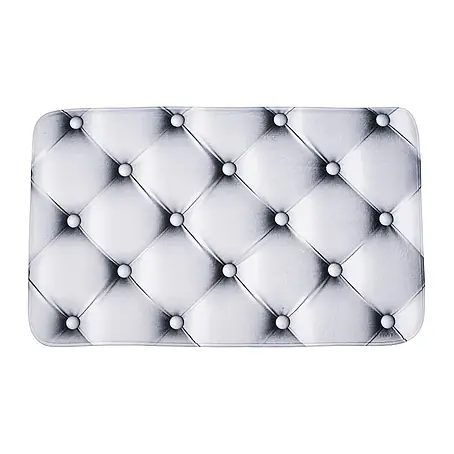 SANILO  Badteppich Comfort 70 x 110 cm