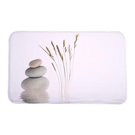 SANILO  Badteppich Balance 50 x 80 cm