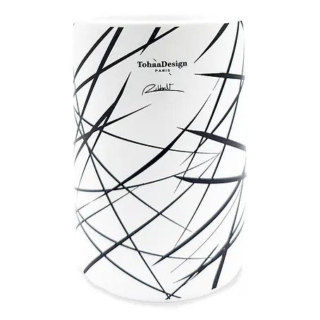 Tohaa Design Zahnputzbecher Arrow - L. Rubbrecht