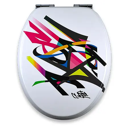 Tohaa Design WC-Sitz Saray03 - Camilo Ortega F. alias Corte