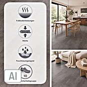 Fixed Vinylboden Palma (Palma, 609,6 x 304,8 x 2,5 mm) | BAUHAUS