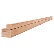 Verlijmde balken (Beuken, 2.500 x 94 x 19 mm)