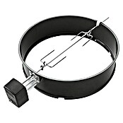 Weber Vrtljivi raženj  (Ustrezno za: žar na oglje Weber s premerom 57 cm) | 8315 - Grill-Zubehör Marke | ICGB - Grillzubehör | ICG - Grillgeräte / Grillzubehör | IC - Freizeit im Garten | I - Stadtgarten | BAUHAUS