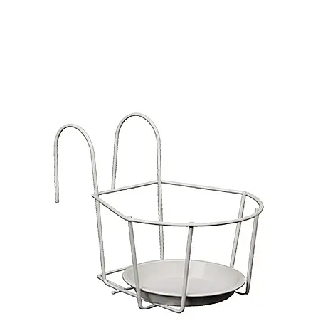 A.H.G. Soporte para maceta Wales I