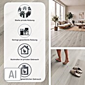 b!design Vinylboden SPC (Savannah Eiche, Landhausdiele, 1 220 x 181 x 3,5 mm) | BAUHAUS