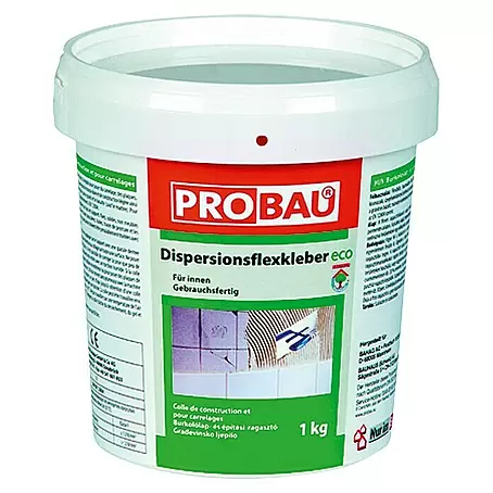 Probau eco Flexkleber