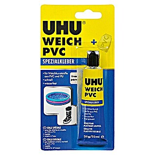 UHU Spezialkleber Weich-PVC (30 g)