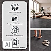 b!design Vinylboden Rigid SPC (Portofino, Fliese, 800 x 400 x 5 mm) | BAUHAUS